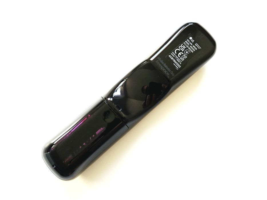 Pilot Magic MR23GN do telewizora LG + gratis
