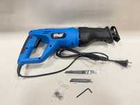 Шабельна пила Makita JR3060T сабельная пилка 1300 Вт 2800 об/хв