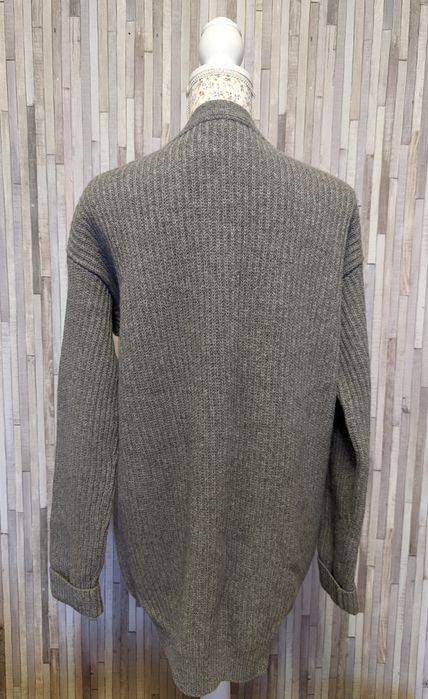 Кардиган Rochas, розмір 44 італійський, 100% вовна, 6000 грн