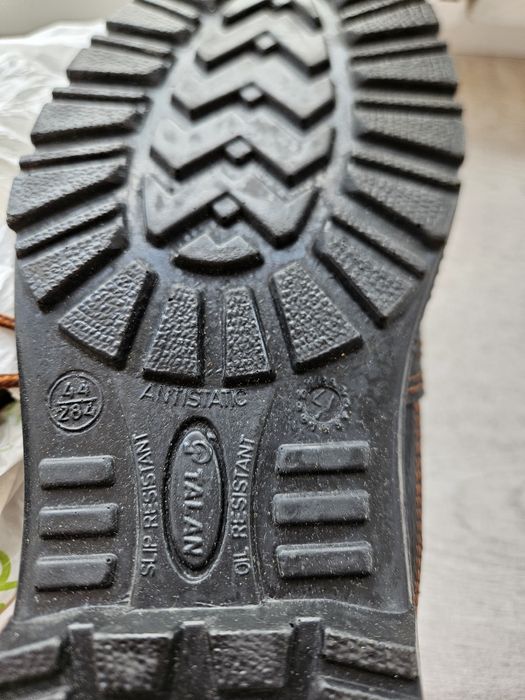 Черевики робочі TALAN  44 розмір