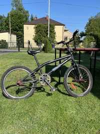 Rower BMX  plus pegi