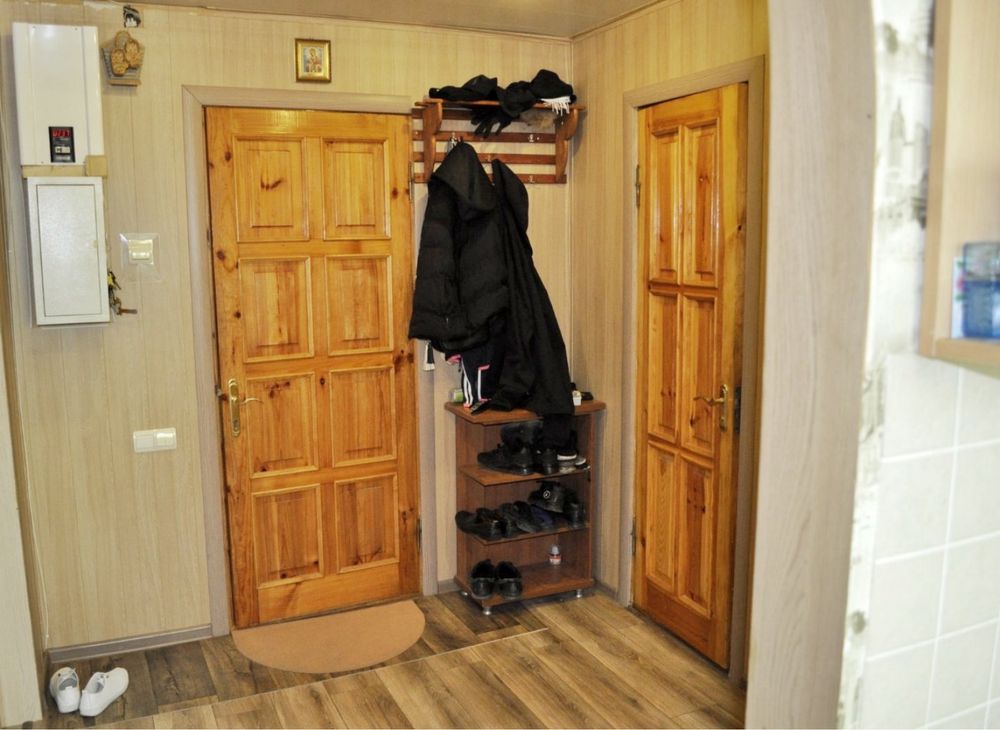 Продаж 3-кімнатної квартири 4/9 по вул Оптимістичній