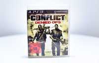 Gra Ps3 # Conflict Denied Ops