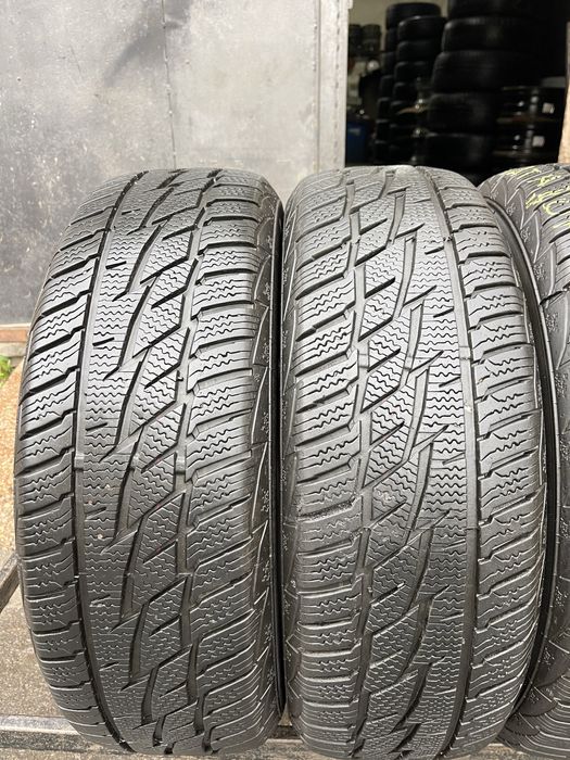 Шини 195/65/15 Matador SibirSnow 4шт зима