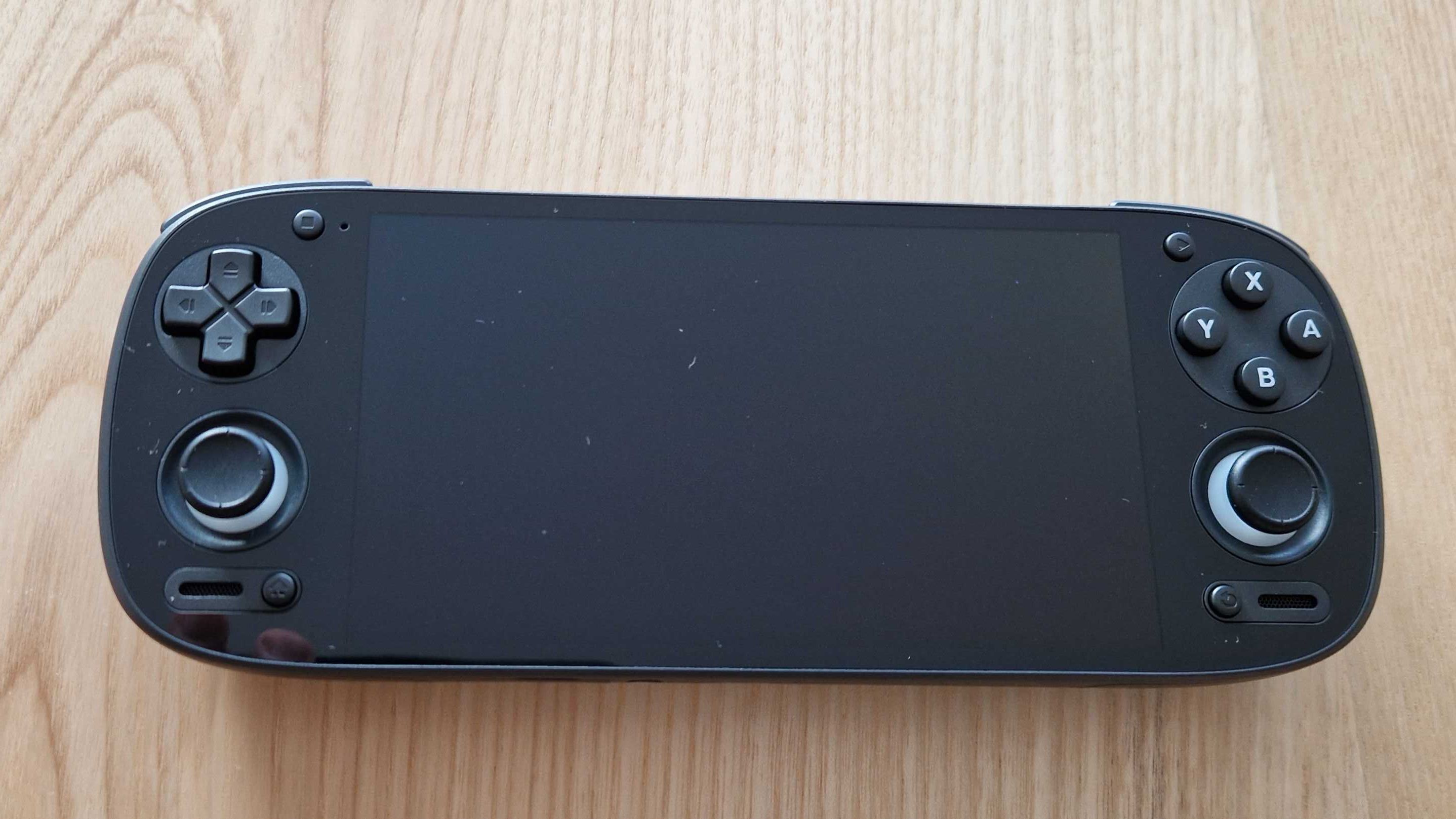 Retroid Pocket 5 Consola Retro Portátil Android 8GB