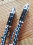 Audioquest Niagara RCA 0,75m