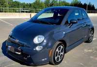 Fiat 500E (електромобіль)