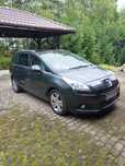 Peugeot 5008, 2.0 HDI, rok 2010. Okolice Rzeszowa Podkarpacie.
