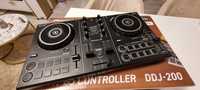 DDJ 200 Pioneer DJ