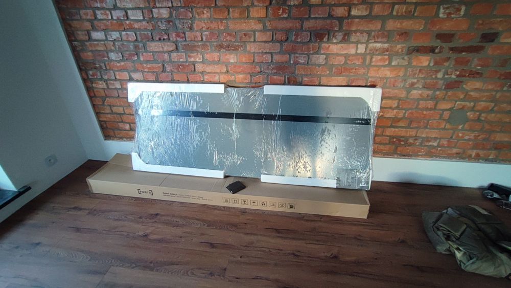 Sprzedam nowe drzwi  łazienkowe +ościeżni PORTA  odwrotna przylga