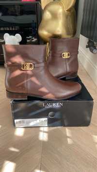 Buty ralph lauren sztblety