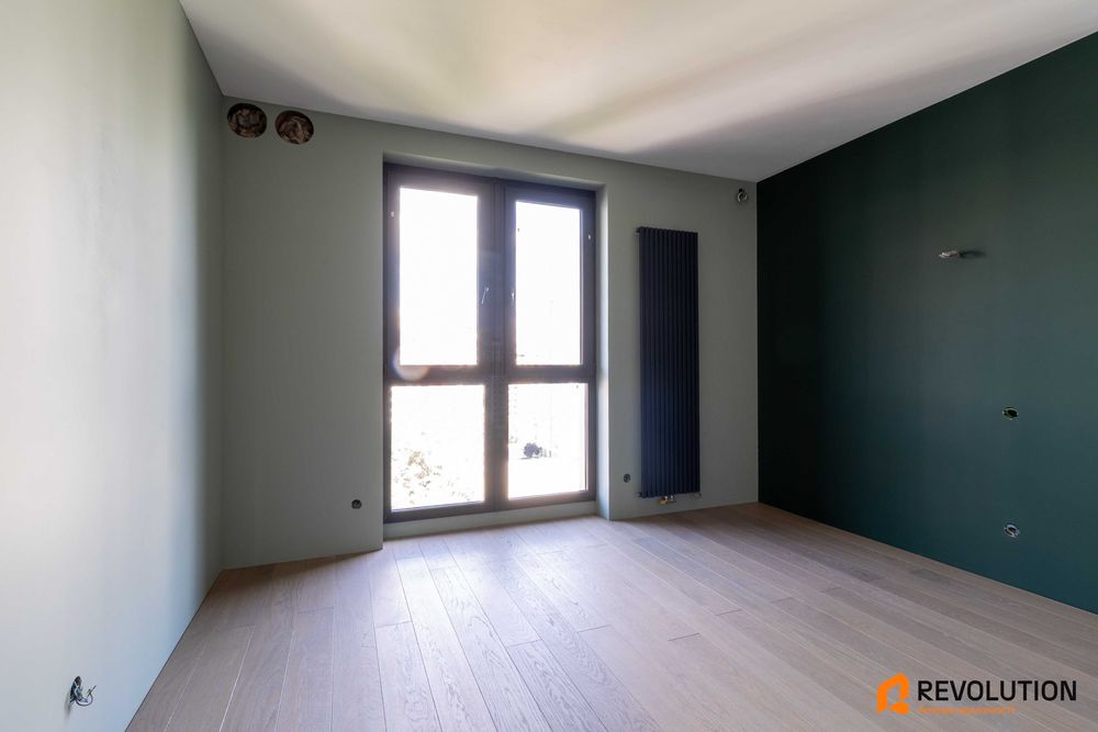 Без% Ціна нижча, ніж у забудовника ЖК Крона Парк, Бровари, двохрівнена