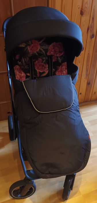 Wózek spacerowy Carrello Alfa