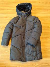 Дитяча Куртка зимова,пальто зимове 140см