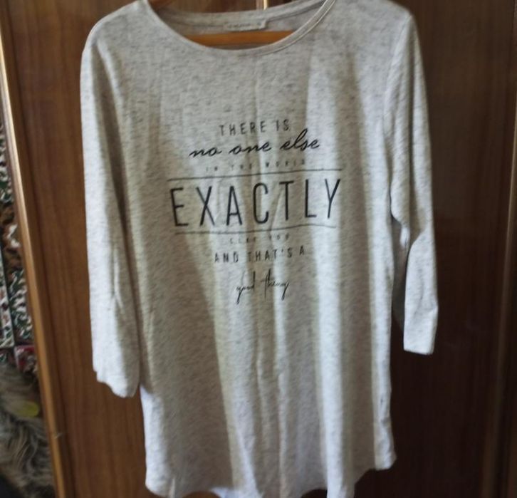 Теплі речі 44-46 рр