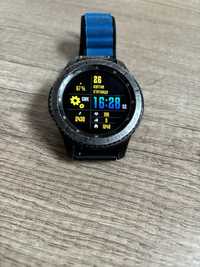 Samsung Gear s3 Frontier