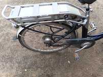 Rower elektryczny