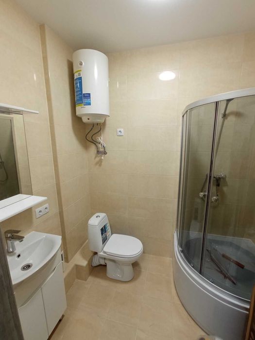 1 комнатная смарт квартира в ЖК Акварель-8 на Таирово