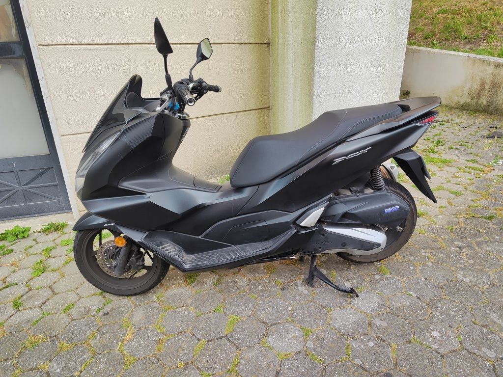 Vende-se Honda PCX