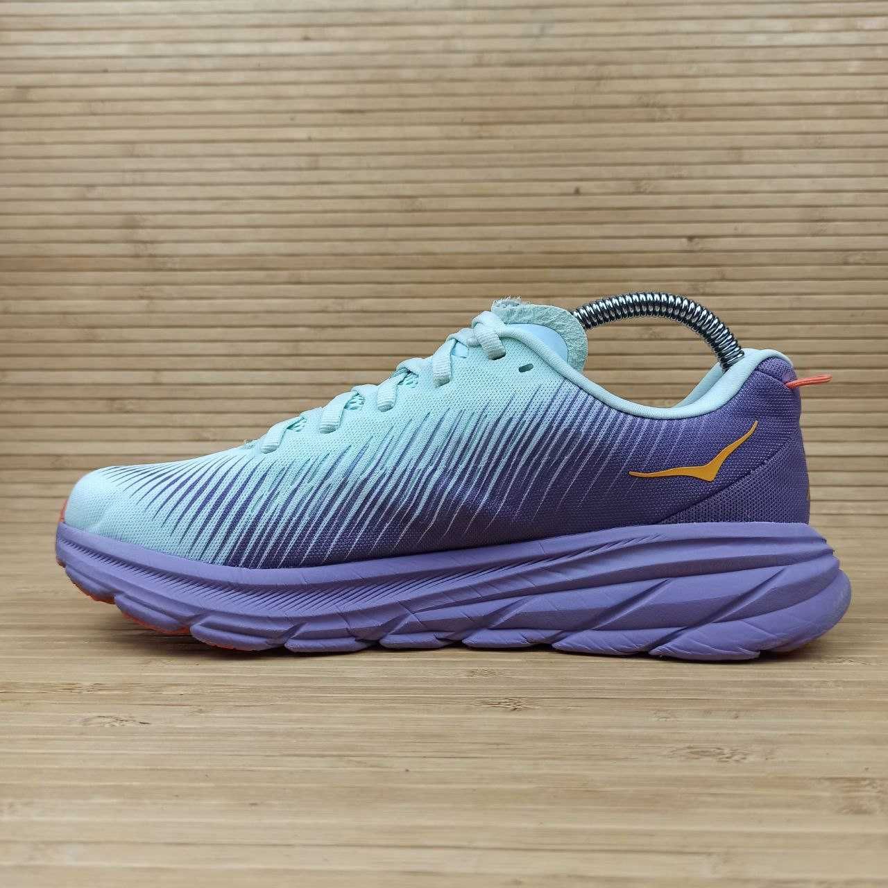 Кросівки Hoka Rincon 3 Розмір 39 (25 см.)