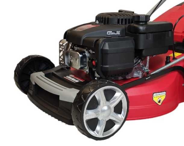 Kosiarka spalinowa z napędem MasterCut SHM46S/4/LC139 46cm Loncin