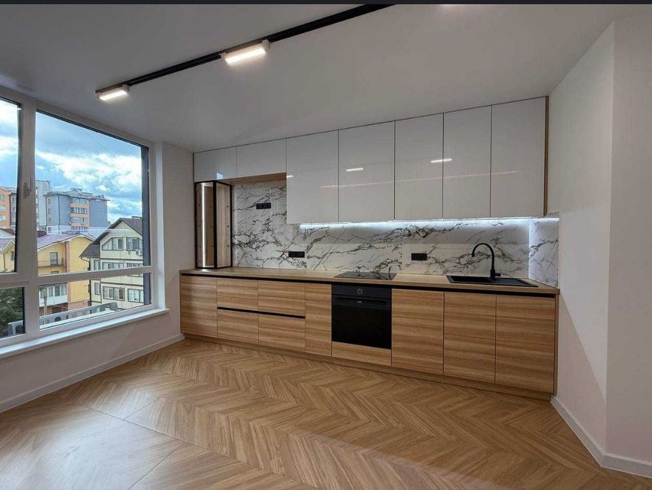 Квартира Благо Юван