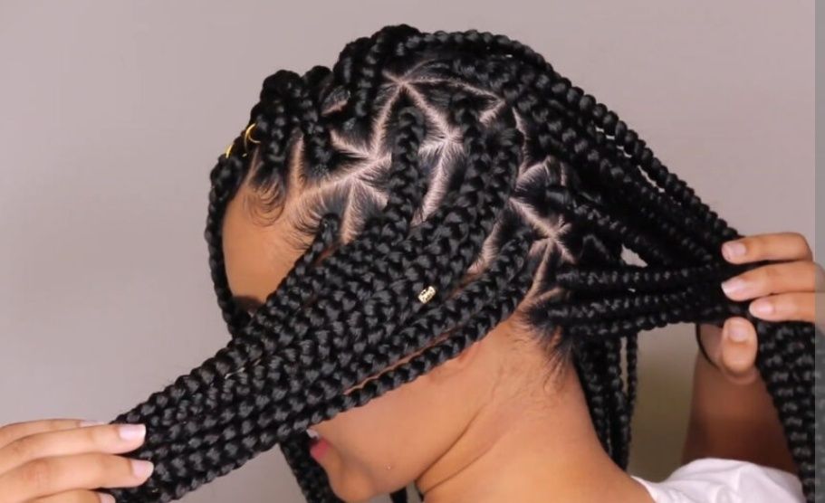 Tranças Africanas