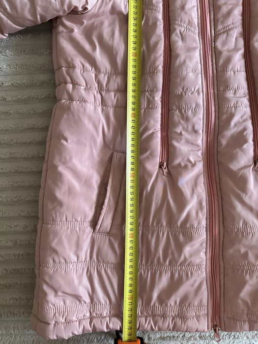 Слінгокуртка для вагітних і годуючих