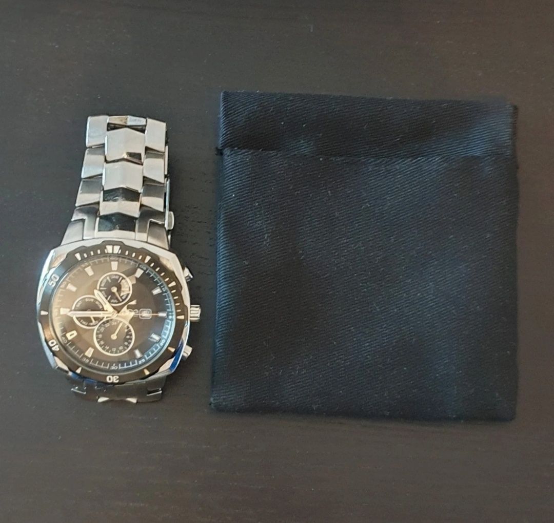 Relógio ONE Magnetic - Edição Limitada