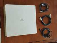 PlayStation 4 Slim 500Gb