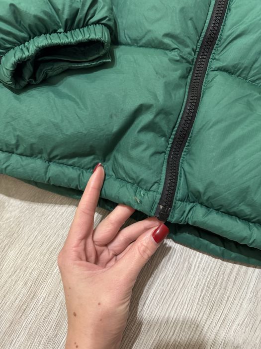 Чоловічий пуховик The North Face 700 оригінал