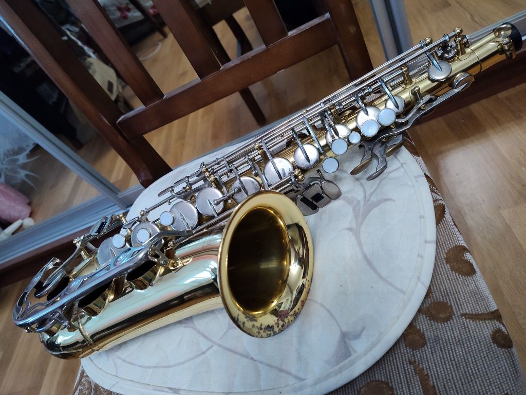 Саксофон альт Yamaha Yas 23