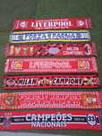 Cahecois de clubes