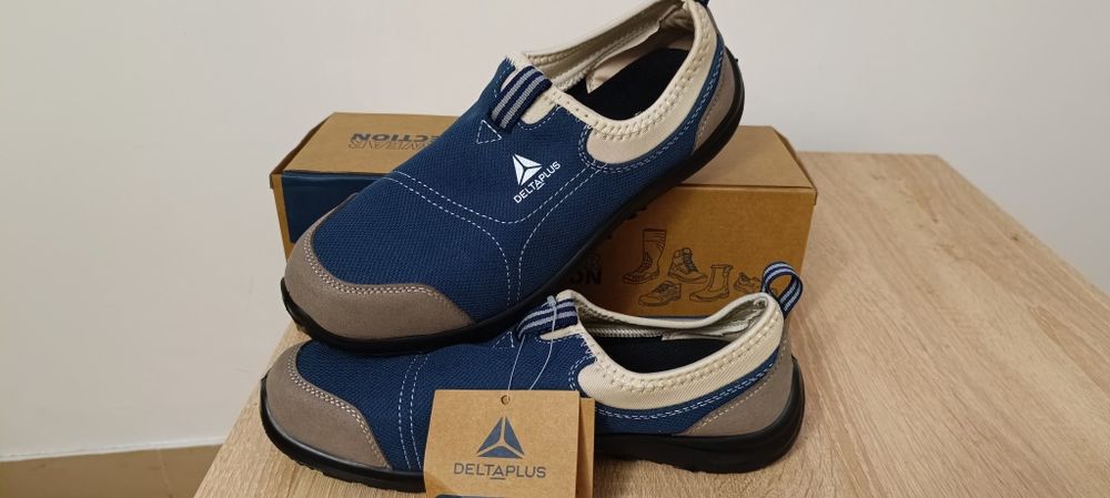 Спец.обувь. Кросовки