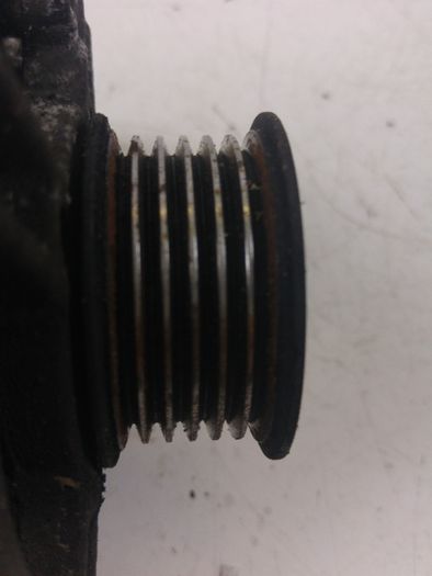 Opel Astra G 2 2.0 DTI Alternator