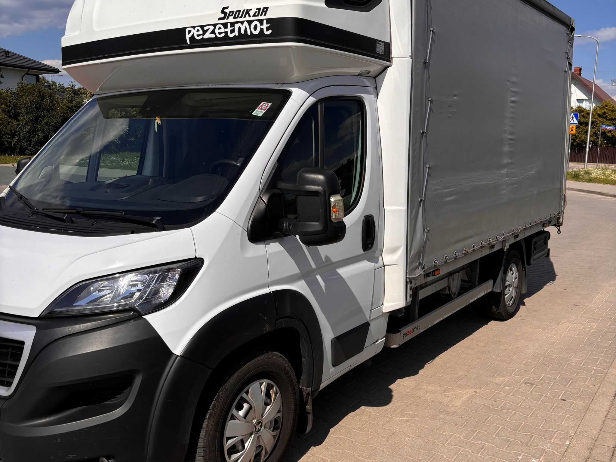 Transport mebli i przeprowadzki - bardzo tani transport, przewóz mebli
