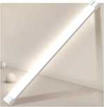 Nowa lampa LED 150cm / 45W / neutralna biel !802!