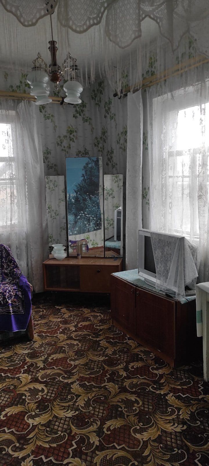 Продається будинок.Носівка, Вул. Буняківська 16.