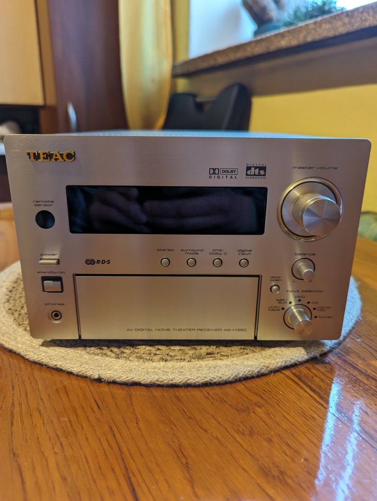 Teac AG G350 sprzedam