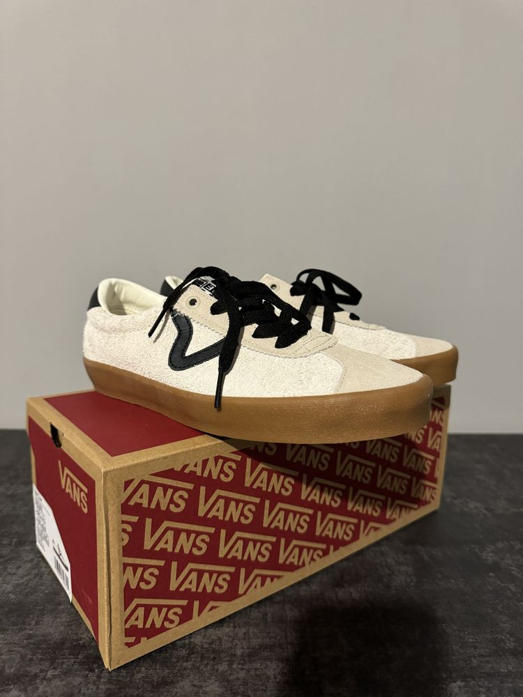 Кеди Vans Sport Low (37 розмір)