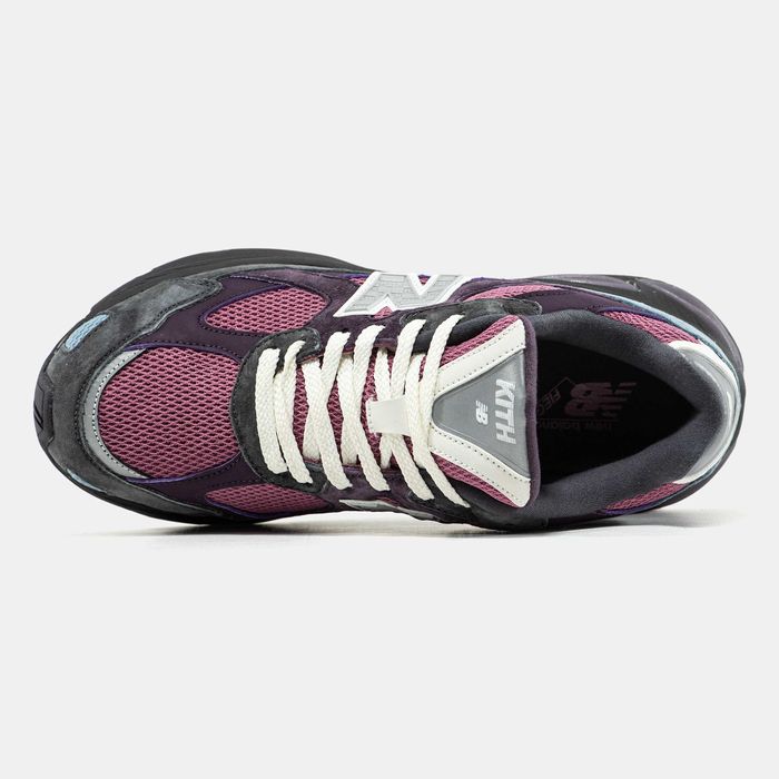 Кросівки New Balance 2010 x KITH 36-45 (Оплата при отриманні)