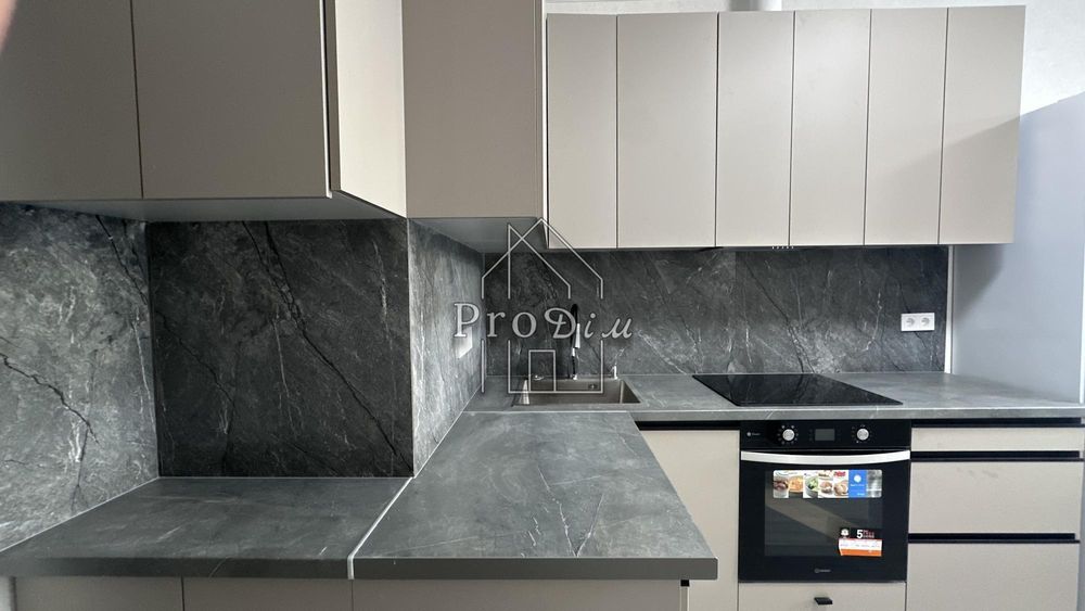 Продаж квартири 43м2 з ремонтом ЖК Південний Квартал Сім"ї Стешенків 9