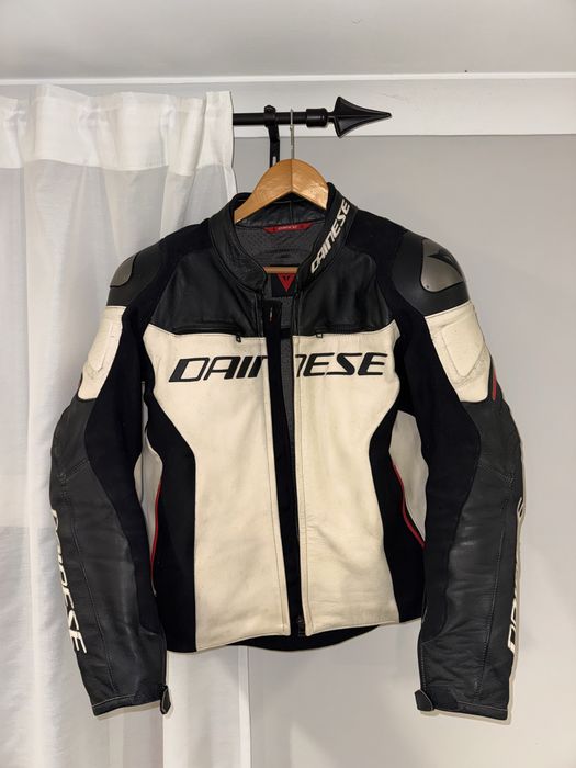Casaco Dainese Racing 3