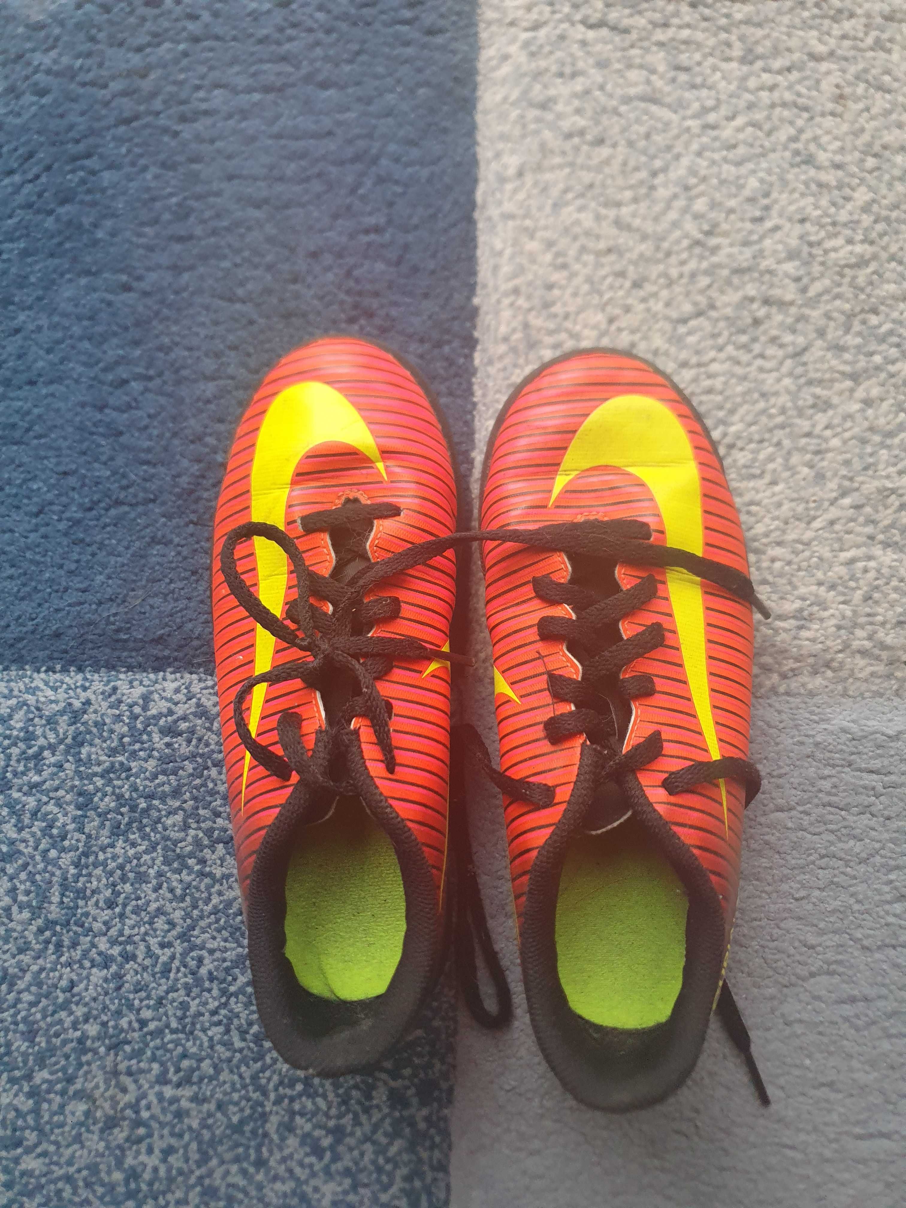 halówki Mercurial Nike 36,5