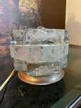 Candeeiro de mesa Vintage