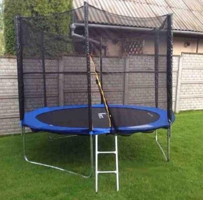 Акція | Новий дитячий батут Sky Jump Atleto Детский батут 183см 252см