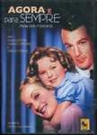 Agora E Para Sempre – Novo/Selado c/ Gary Cooper