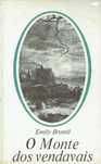16337

O Monte dos Vendavais
de Emily Brontë