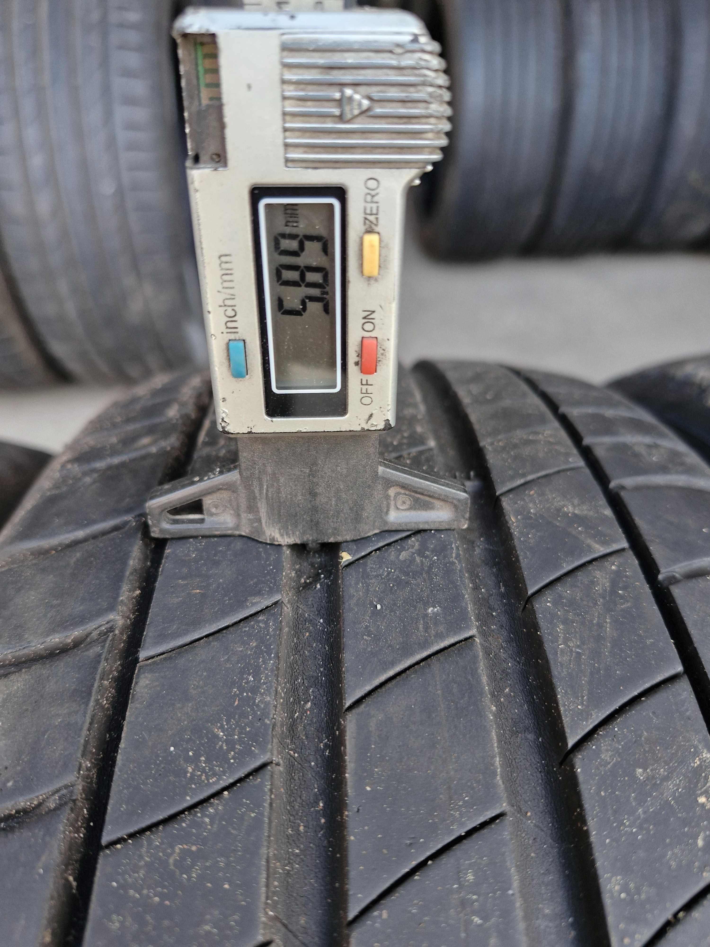 Opony letnie  195/45/16  Michelin Primacy 3
