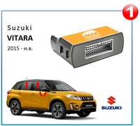 Доводчик стекол для Suzuki Vitara 2015-, SX4 2013-